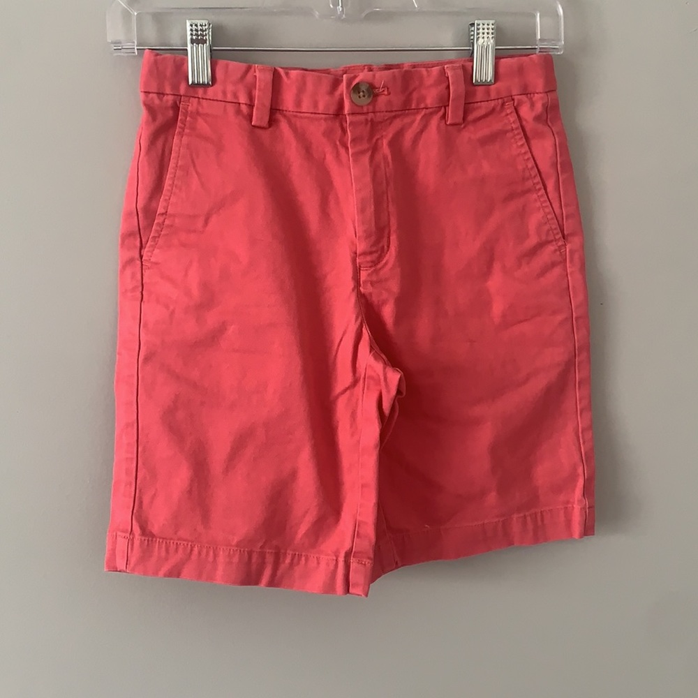 Vineyard vines boys shorts
